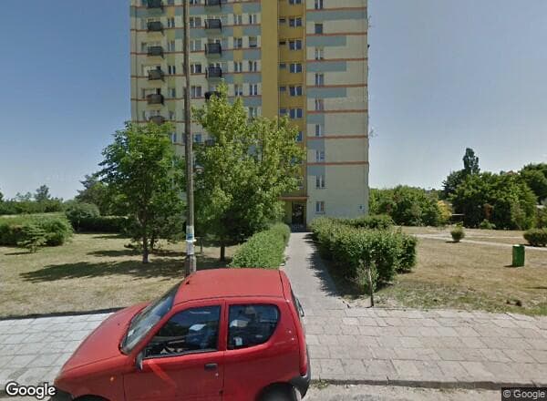 Ceny transakcyjne mieszkań Bydgoszcz Bernarda Śliwińskiego 18