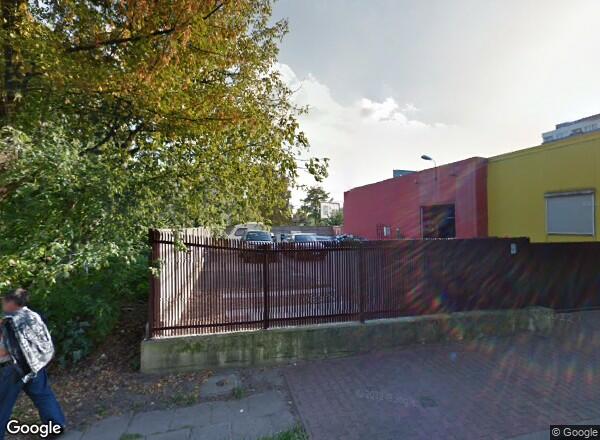 Ceny mieszkań Łódź Ludomira Różyckiego 28