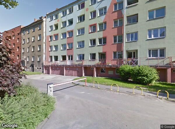 Ceny mieszkań Wrocław UL. HUBSKA 87