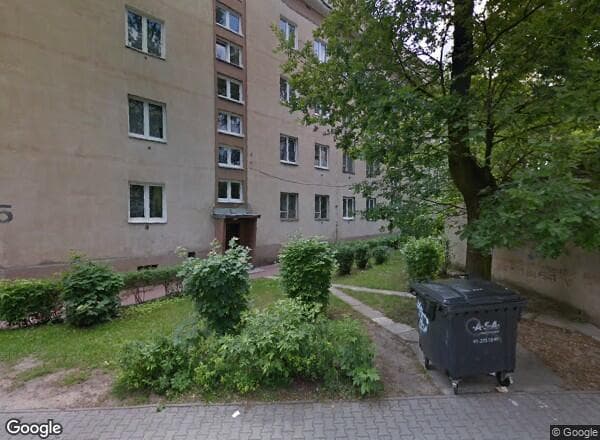 Ceny transakcyjne mieszkań Kielce Południowa 5