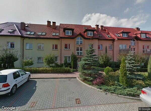 Ceny mieszkań Szczecin Horeszków 5