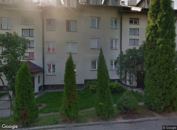 Ceny transakcyjne mieszkań Rzeszów Kolorowa 16