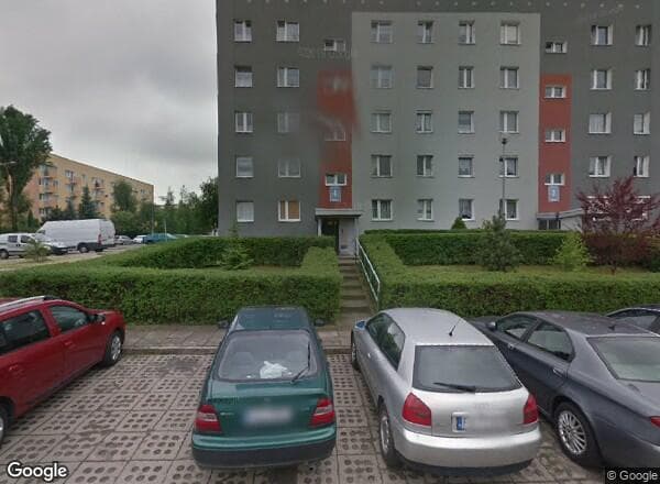 Ceny transakcyjne mieszkań Gorzów Wielkopolski WINCENTEGO WITOSA 2