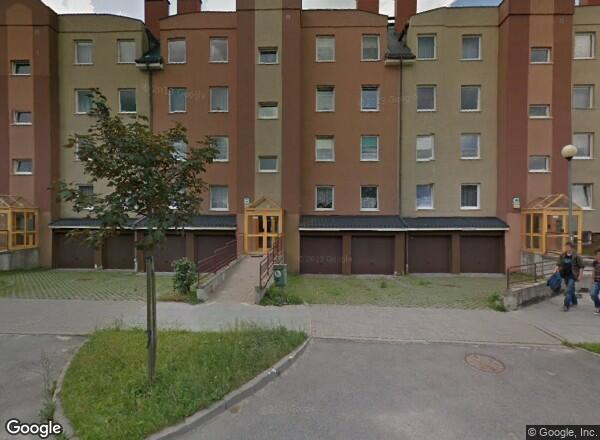 Ceny mieszkań Gdańsk Łódzka 36