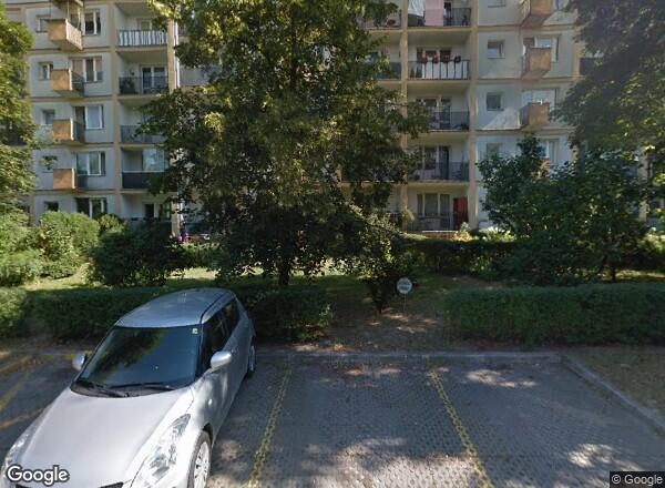 Ceny mieszkań Kraków Pawła Włodkowica 1