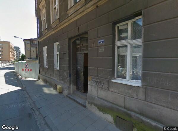 Ceny mieszkań Kraków Piwna 11