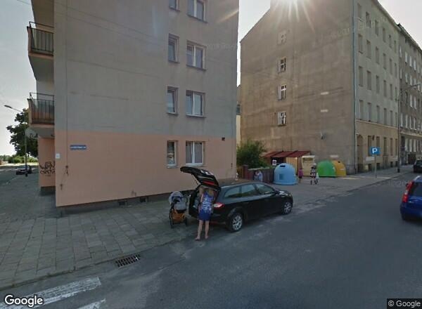 Ceny transakcyjne mieszkań Szczecin Michała Drzymały 16