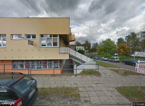 Ceny mieszkań Łódź Piaski 8/14