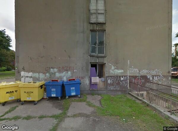 Ceny mieszkań Wrocław UL. MIELECKA 31