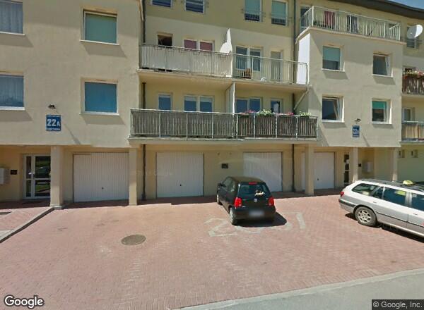 Ceny mieszkań Gdańsk Storczykowa 22