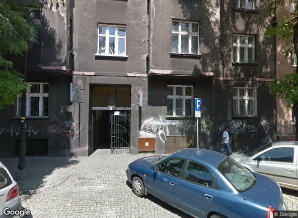 Ceny mieszkań Katowice Juliusza Ligonia 10