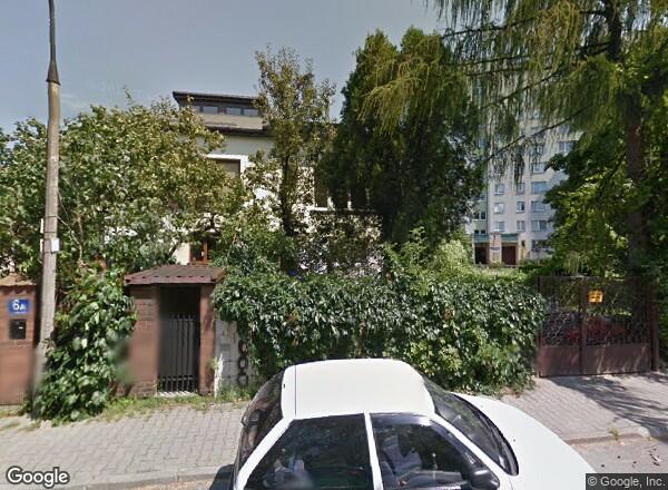 Ceny mieszkań Warszawa ul. Gubinowska 6