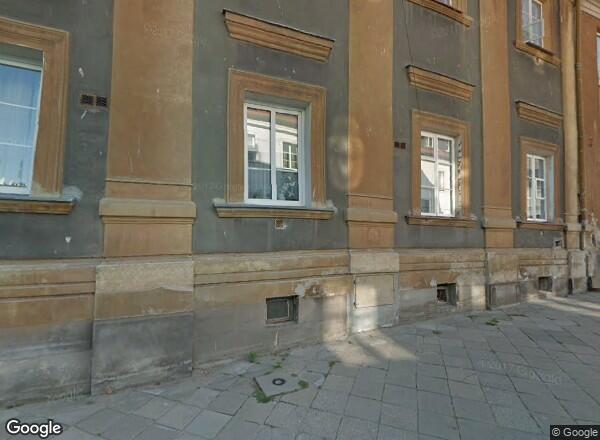 Ceny mieszkań Warszawa ul. Stara 9