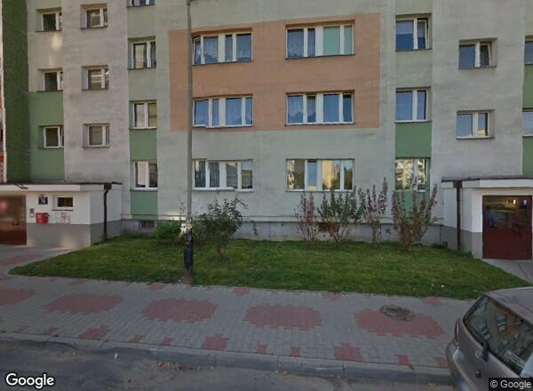 Ceny mieszkań Łódź Armii Krajowej 70