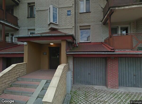Ceny mieszkań Lublin Bolesława Sekutowicza 23