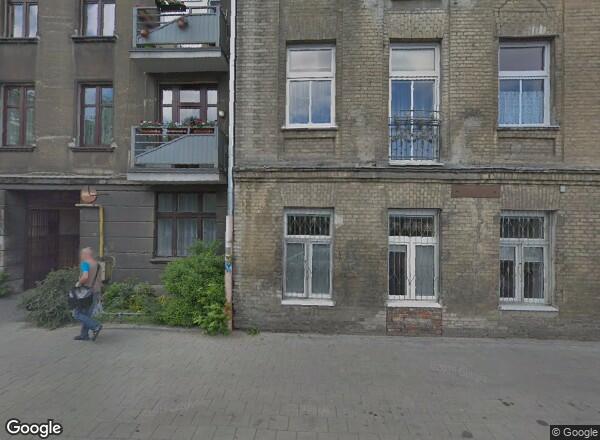 Ceny mieszkań Łódź Wólczańska 251