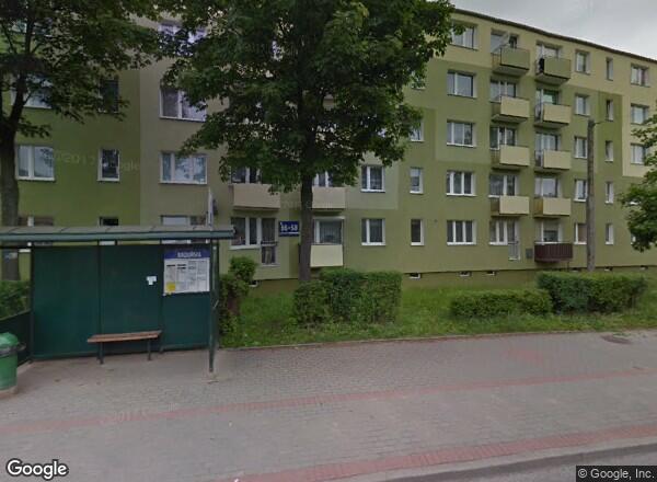 Ceny mieszkań Gdynia Kartuska 56-58