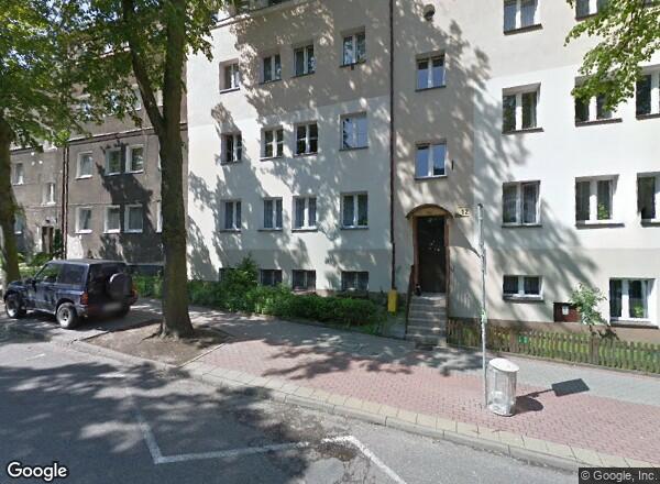 Ceny mieszkań Gdynia Mikołaja Kopernika 12