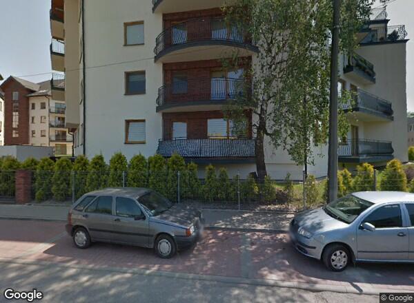 Ceny mieszkań Katowice Ignacego Paderewskiego 51