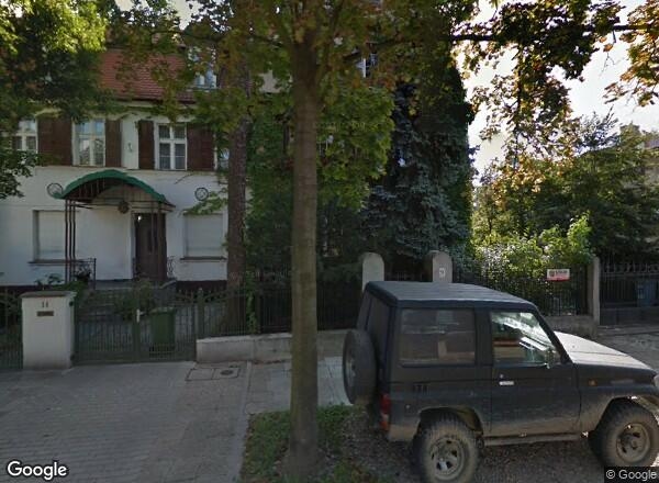 Ceny transakcyjne mieszkań Wrocław UL. ADAMA ASNYKA 9