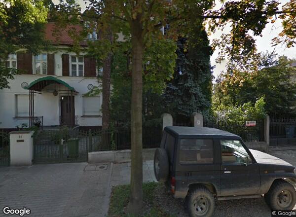 Ceny mieszkań Wrocław UL. ADAMA ASNYKA 9