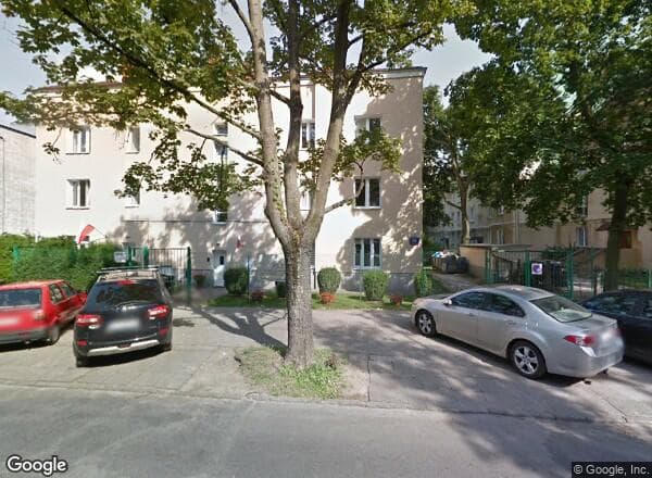 Ceny mieszkań Warszawa ul. S. Przybyszewskiego 36