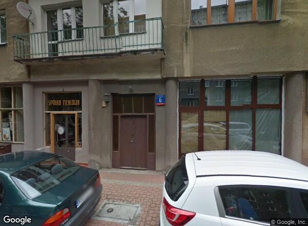 Ceny transakcyjne mieszkań Warszawa ul. Króżańska 6