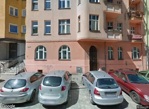 Ceny mieszkań Wrocław UL. OŁBIŃSKA 4A