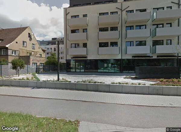 Ceny mieszkań Wrocław UL. CUKROWA 1