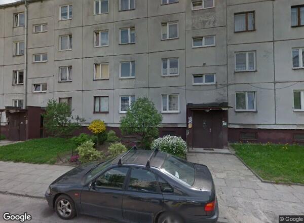 Ceny mieszkań Łódź Milionowa 94