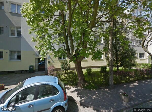 Ceny mieszkań Gdynia Kaczewska 16