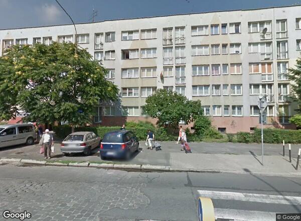 Ceny mieszkań Wrocław UL. KOMANDORSKA 79