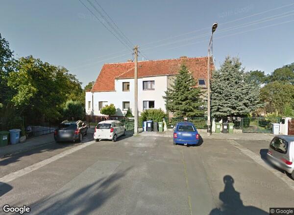 Ceny mieszkań Wrocław UL. BOHDANA ZALESKIEGO 12