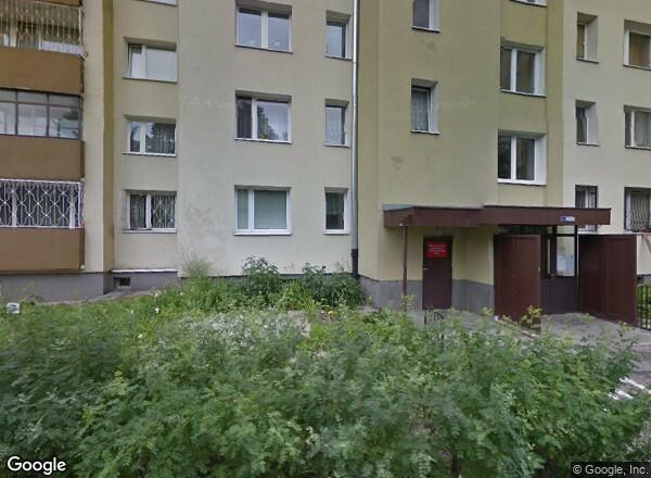 Ceny mieszkań Warszawa ul. A. Krzywoń 4