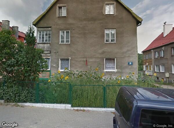 Ceny mieszkań Gdynia Szczecińska 28