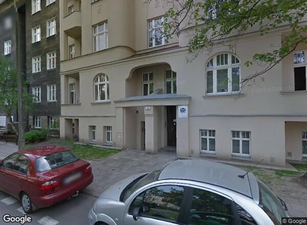 Ceny transakcyjne mieszkań Poznań Adama Asnyka 4