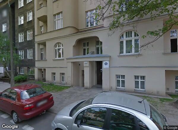 Ceny mieszkań Poznań Adama Asnyka 4