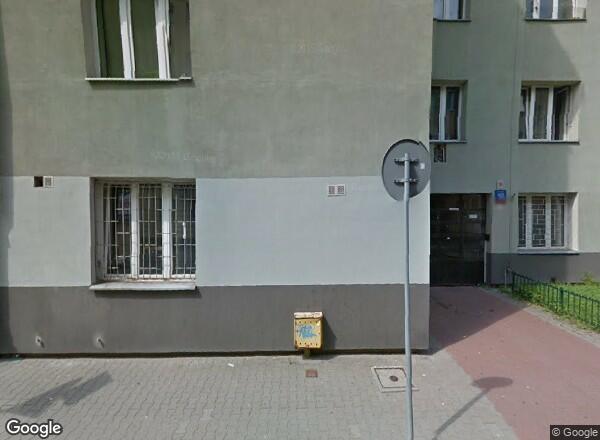 Ceny mieszkań Warszawa ul. Zajęcza 10