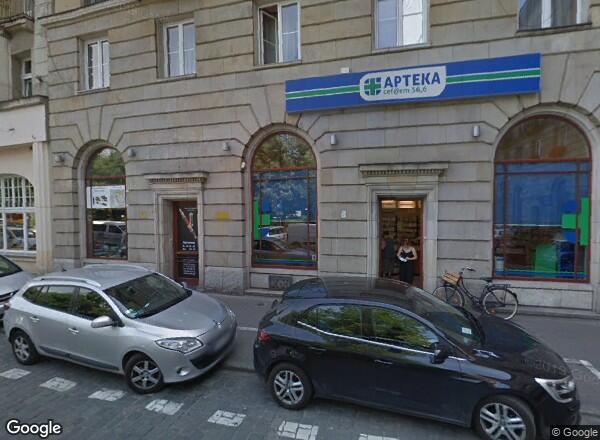 Ceny mieszkań Wrocław PL. TADEUSZA KOŚCIUSZKI 18