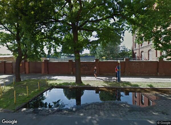 Ceny mieszkań Szczecin Potulicka 3