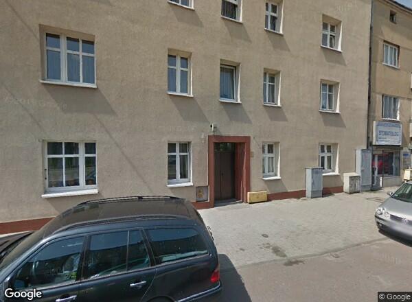 Ceny mieszkań Poznań Głogowska 184