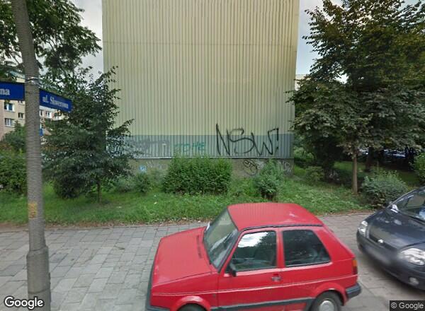 Ceny mieszkań Wrocław UL. SKWEROWA 1