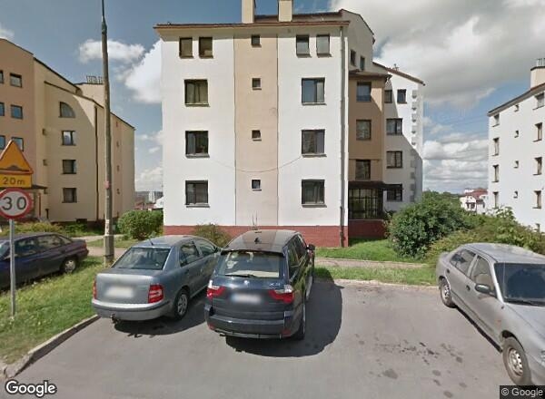 Ceny transakcyjne mieszkań Kraków Wawelska 14