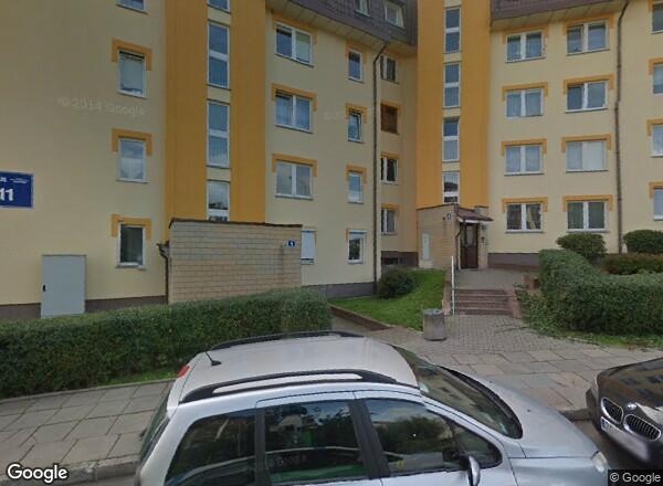 Ceny transakcyjne mieszkań Szczecin Zielone Wzgórze 9