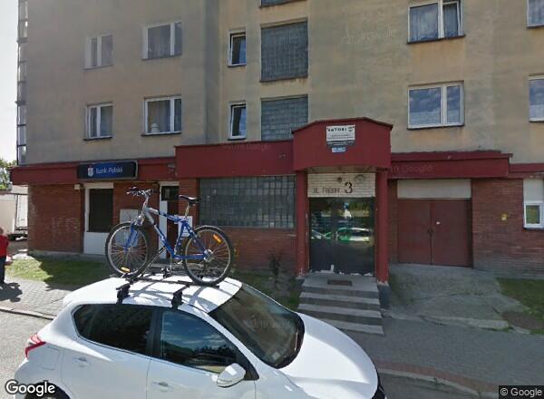 Ceny mieszkań Katowice Aleksandra Fredry 3