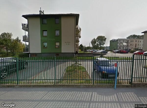 Ceny transakcyjne mieszkań Toruń Gdańska 10