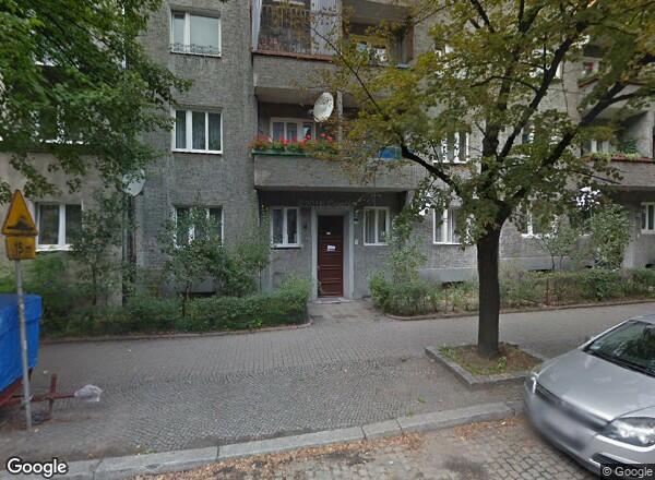 Ceny mieszkań Wrocław UL. STEFANA JARACZA 14