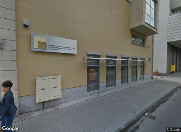 Ceny mieszkań Warszawa ul. Gocławska 4