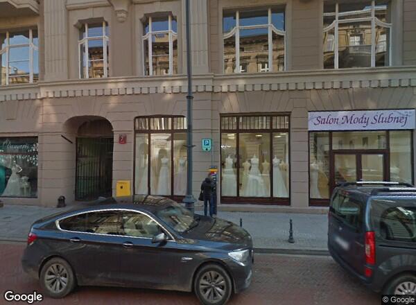 Ceny mieszkań Łódź Stefana Jaracza 7