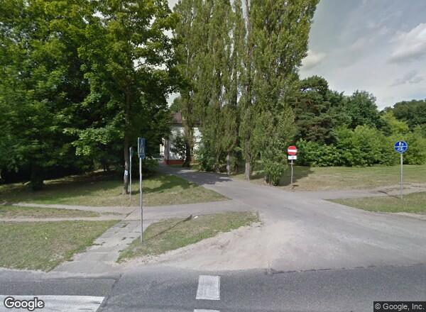 Ceny mieszkań Warszawa ul. Radiowa 26